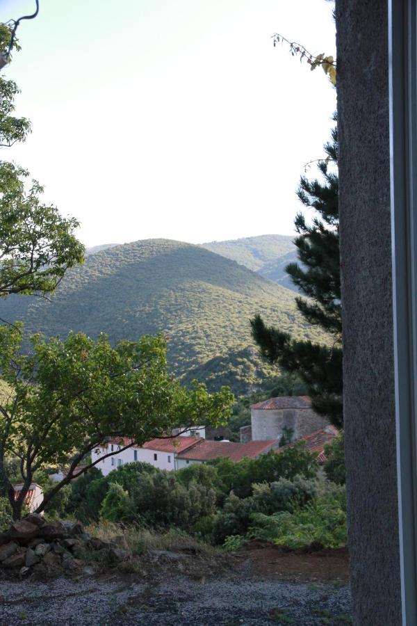 Gites-Terroirs-Occitanie Felluns Exterior photo